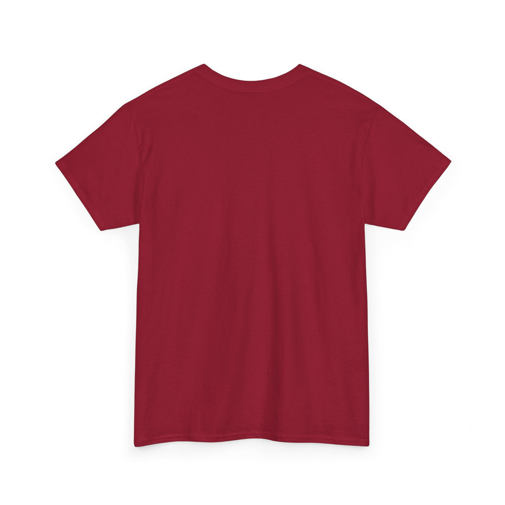Rebecca Name Tee — Personalized Minimalist White T‑Shirt