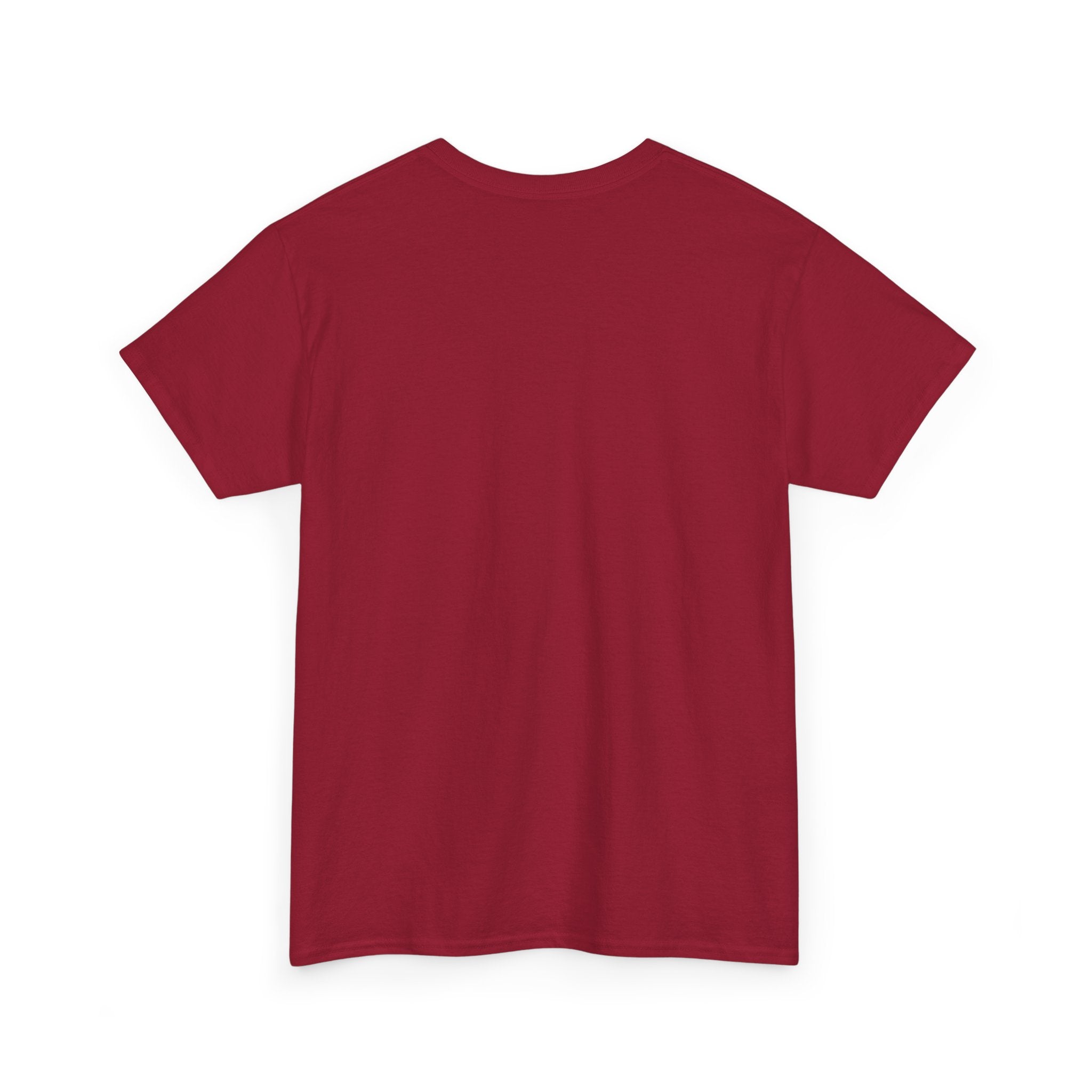 Rebecca Name Tee — Personalized Minimalist White T‑Shirt