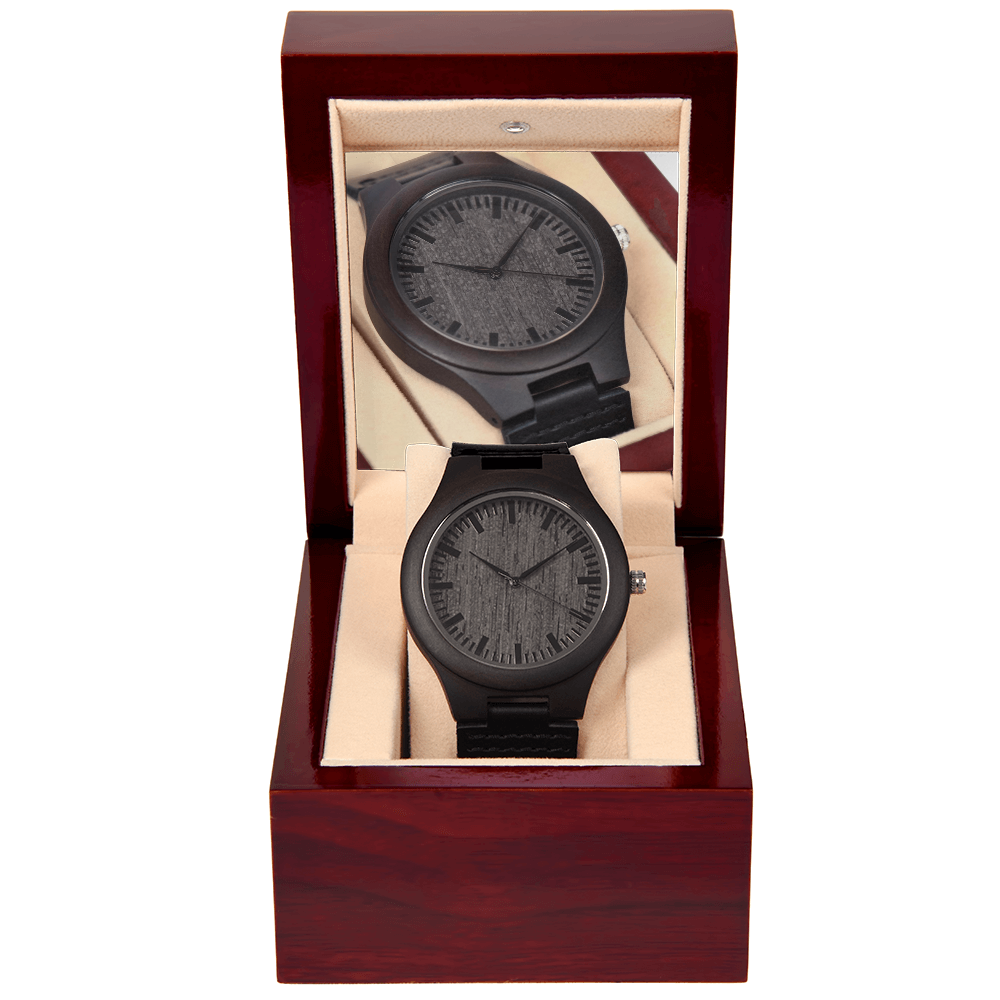 Show the man in your life your appreciation for Father's Day