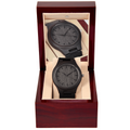 Show the man in your life your appreciation for Father's Day