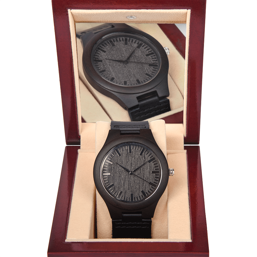 Show the man in your life your appreciation for Father's Day