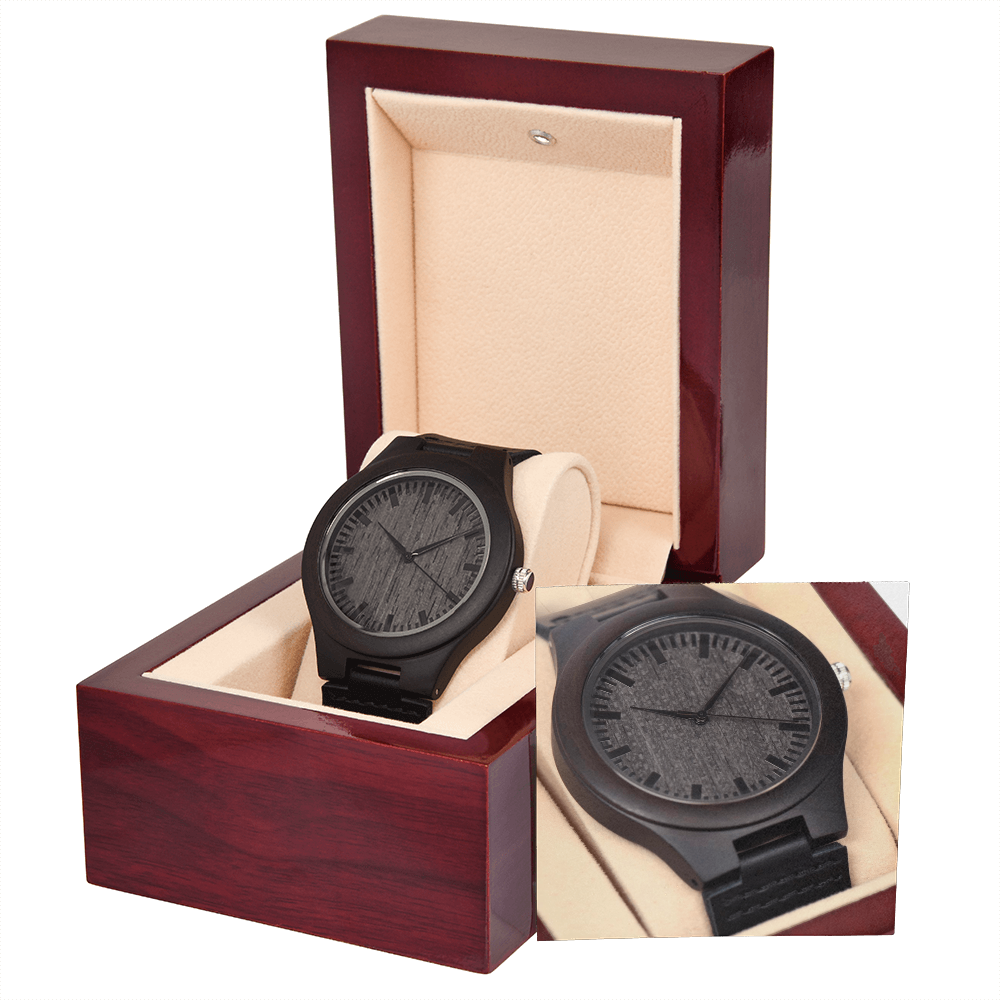 Show the man in your life your appreciation for Father's Day