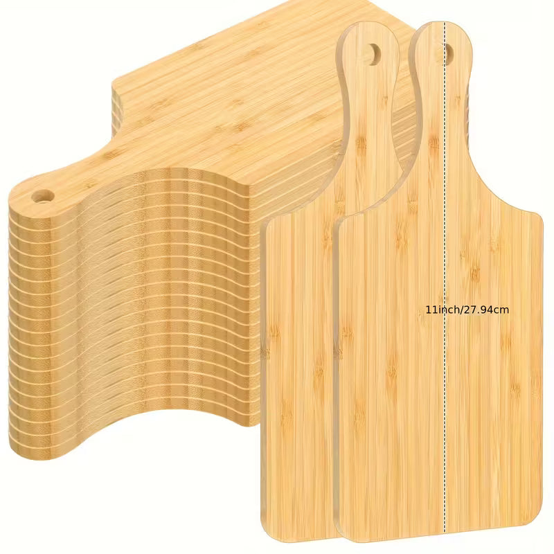 Custom cutting board
