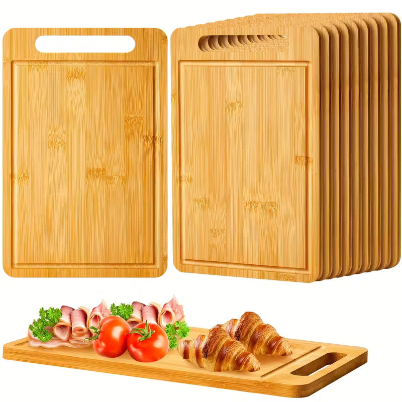 Custom cutting board