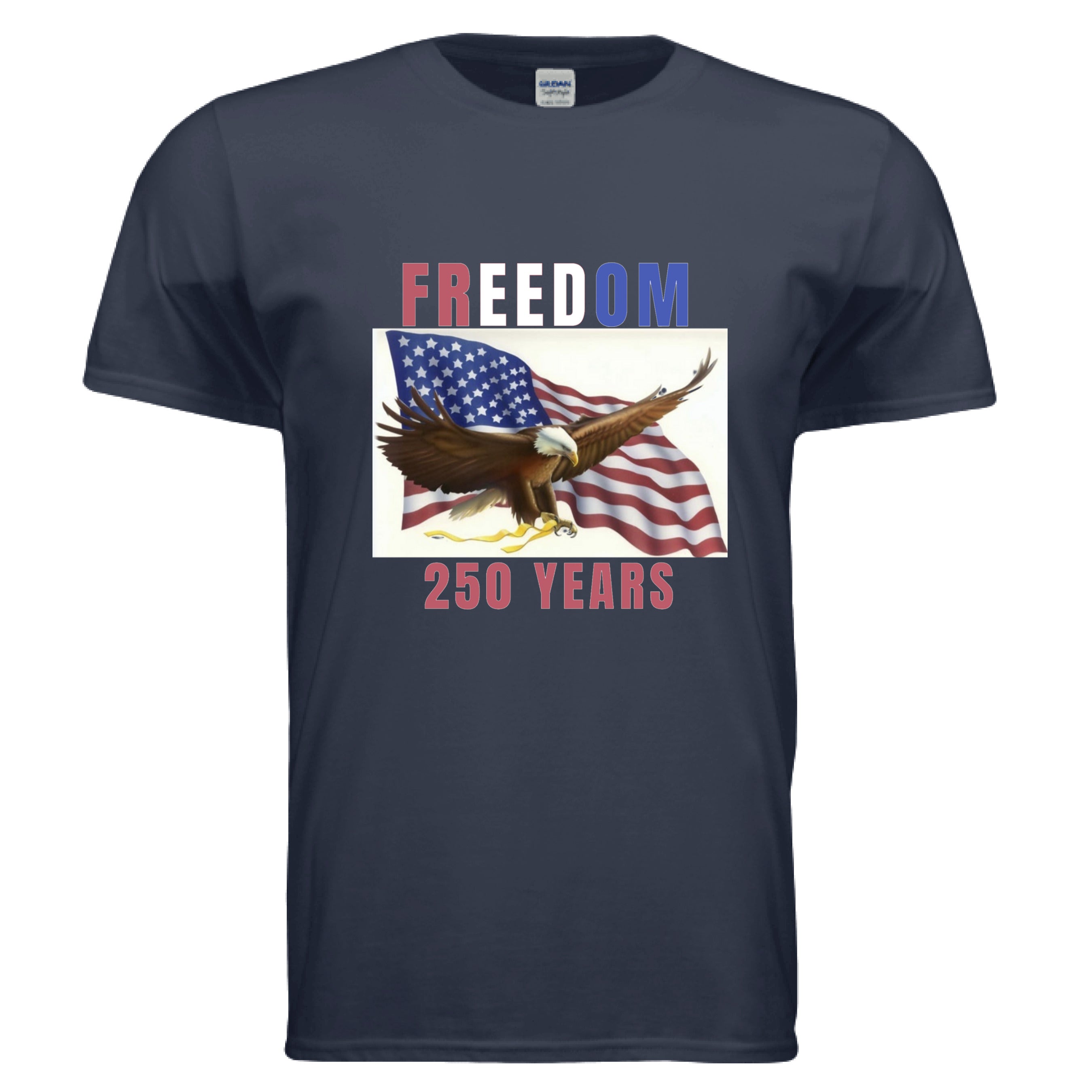 NAVY - FRONT