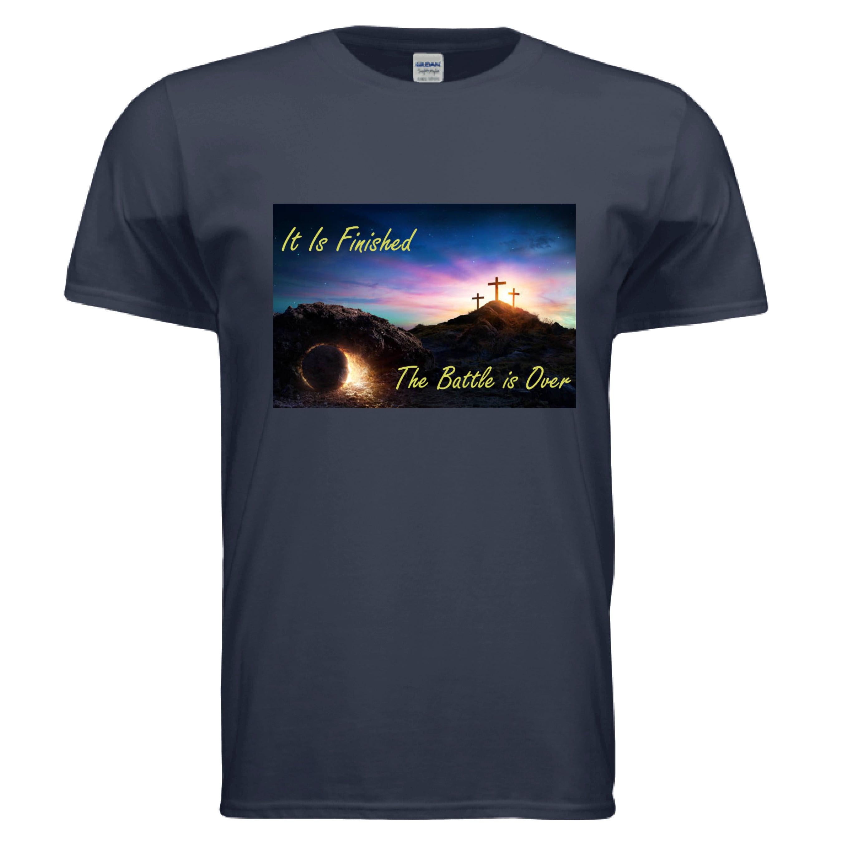 NAVY - FRONT