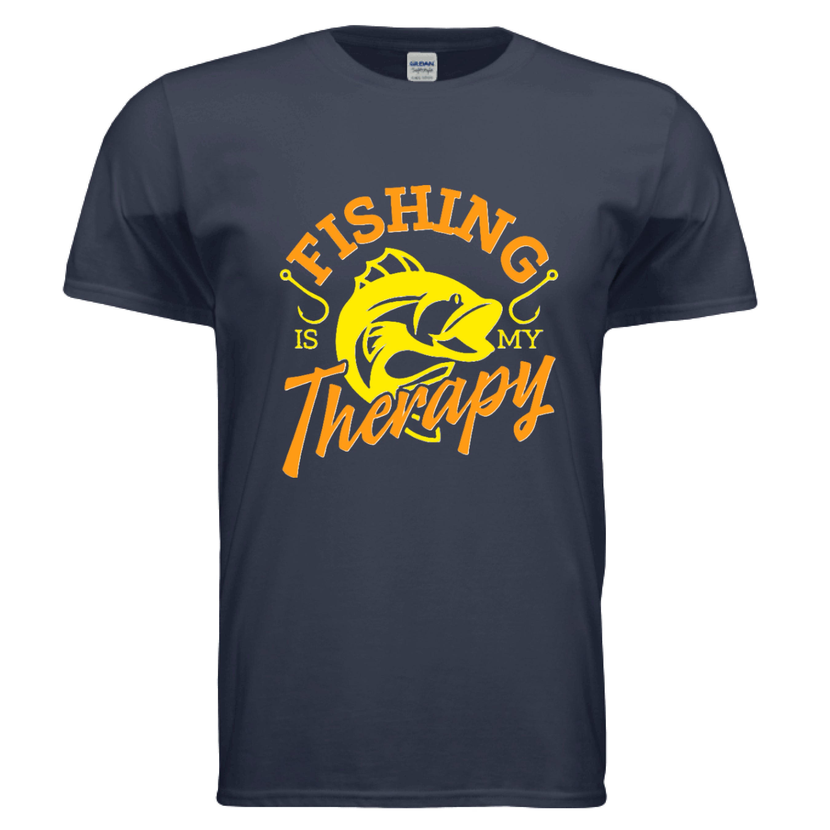 NAVY - FRONT