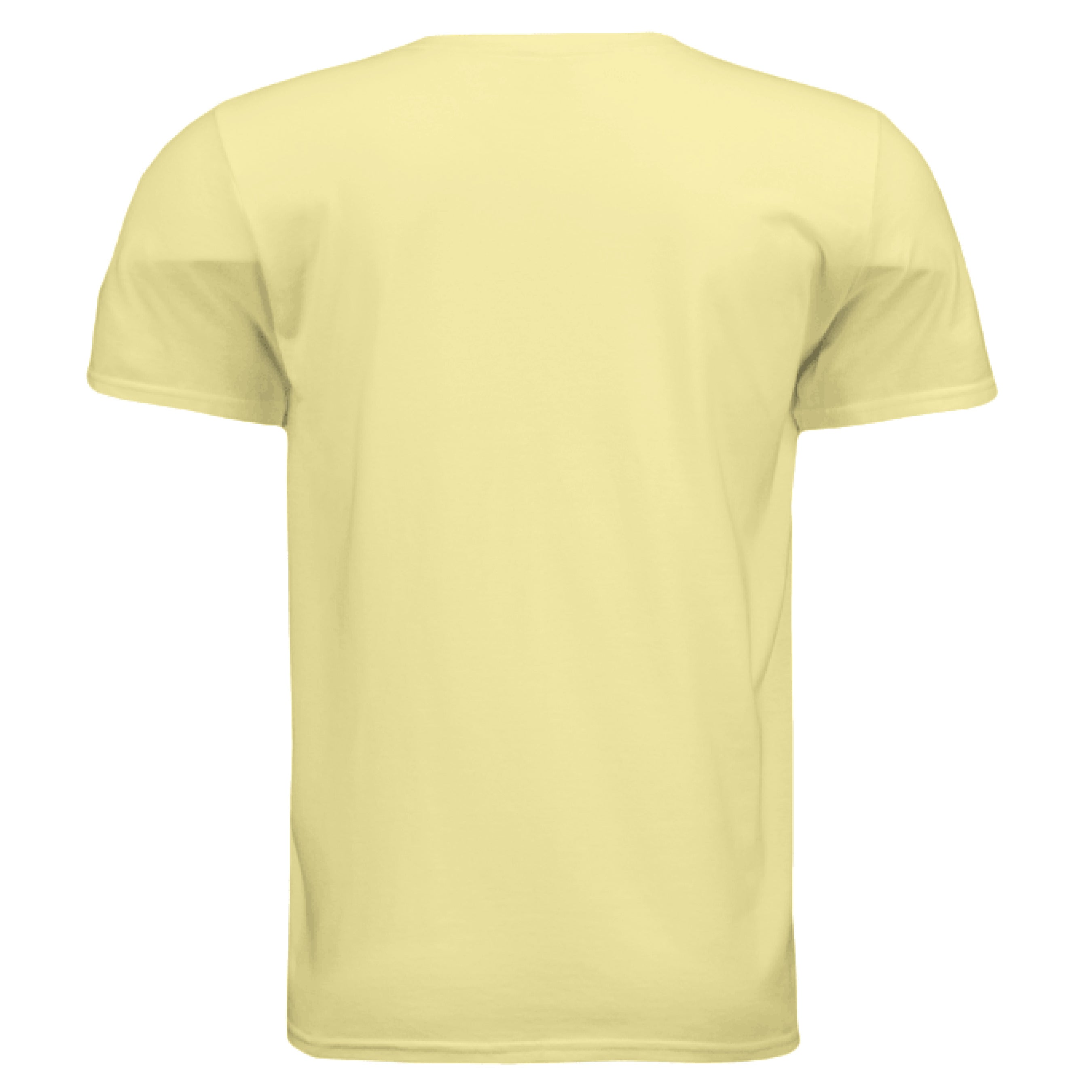 CORNSILK - BACK