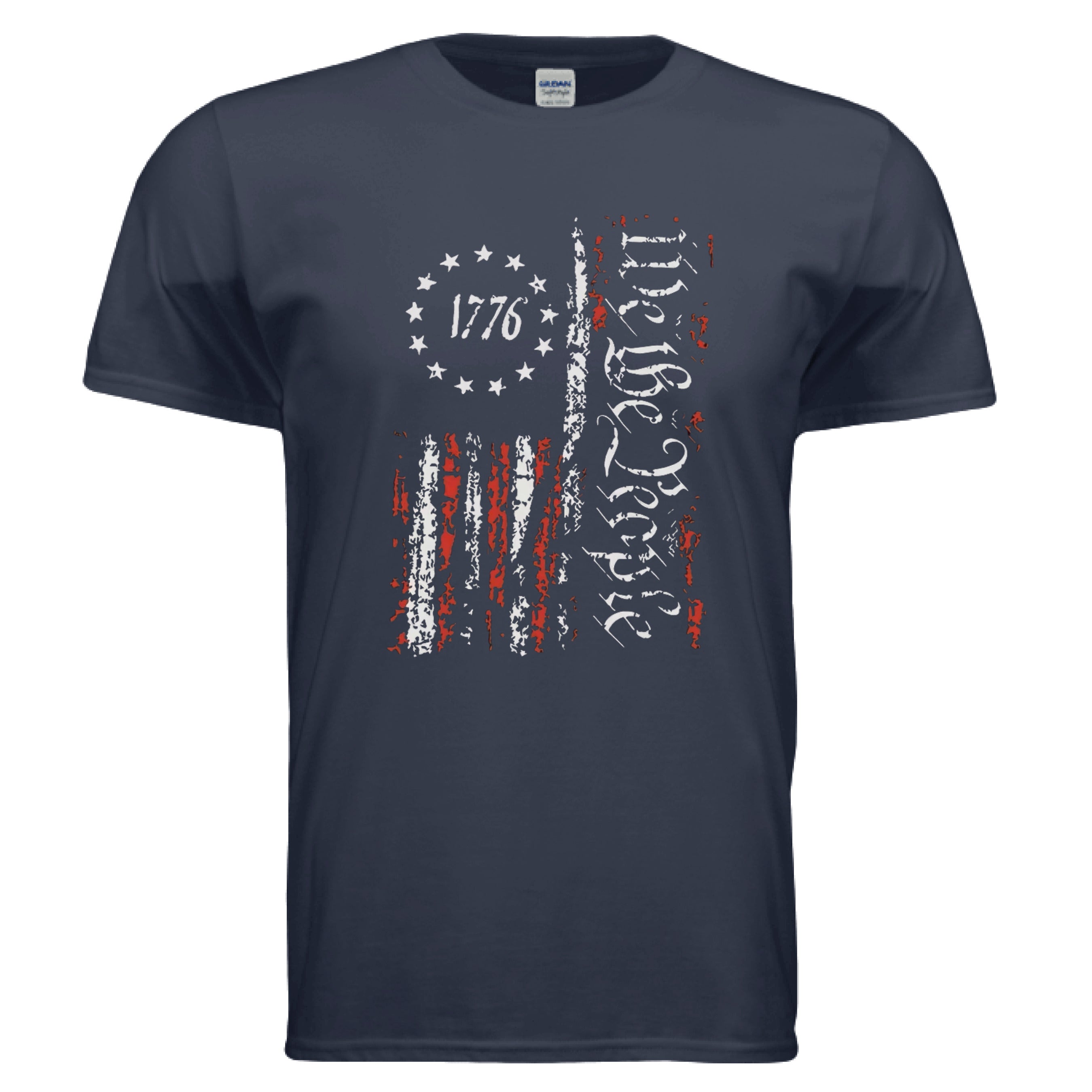 NAVY - FRONT