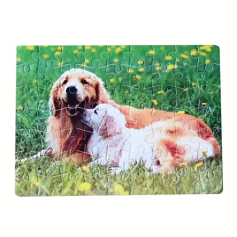 Custom Puzzle